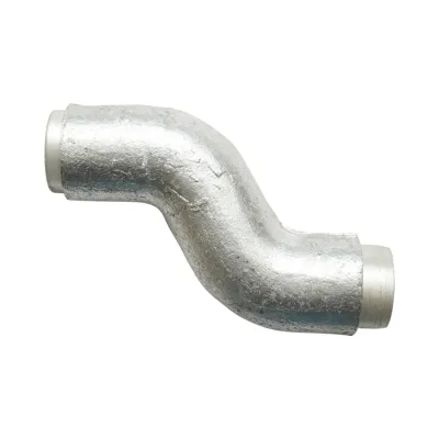 Cot aluminiu PH801 U-650 - imagine 5