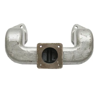 Galerie evacuare (colector gaze) UTB U-650 - imagine 4