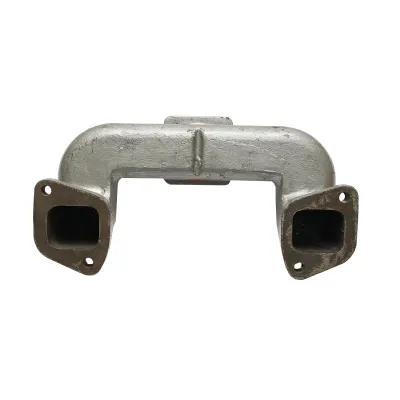 Galerie evacuare (colector gaze) UTB U-650 - imagine 3