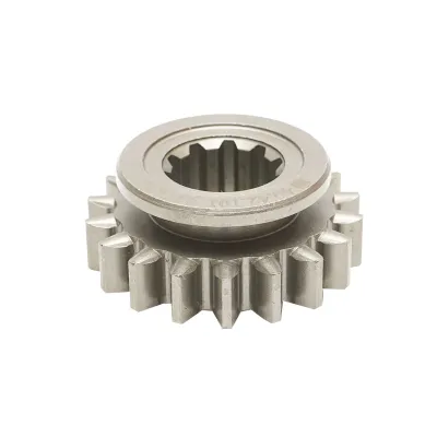 Roata priza putere UTB U-445 Z=18 40.42.101 - imagine 2