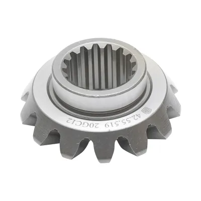 Pinion planetara fata DT U-445 si U-651 - imagine 2