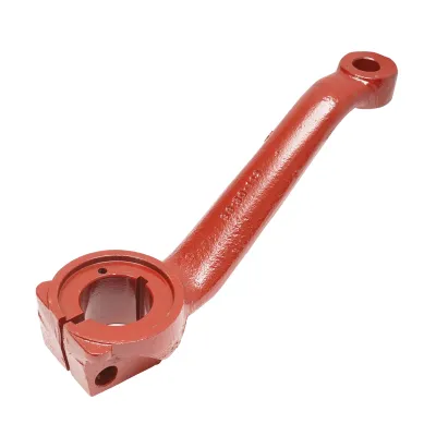 Parghie fuzeta stanga UTB U-650 - imagine 2