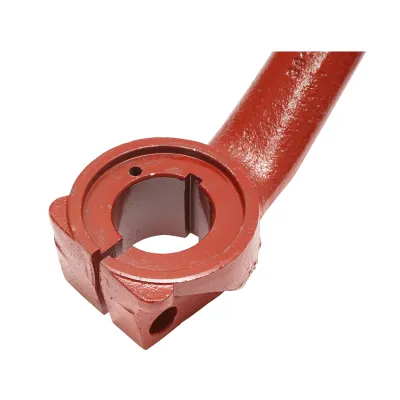 Parghie fuzeta stanga UTB U-650 - imagine 3