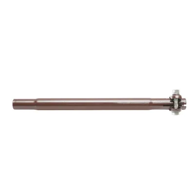 Teava directie pentru capeti de bara UTB U-445 40.30.236 / 40.30.377 L=370mm  - imagine 2