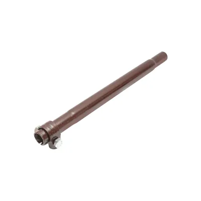Teava directie pentru capeti de bara UTB U-445 40.30.236 / 40.30.377 L=370mm  - imagine 4