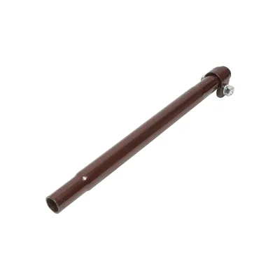 Teava directie pentru capeti de bara UTB U-445 40.30.236 / 40.30.377 L=370mm  - imagine 3