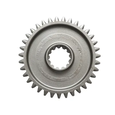 Roata dintata reductor fata Z=35 DT U-445 - imagine 4
