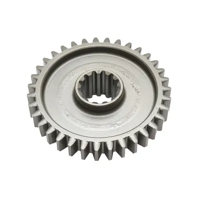 Roata dintata reductor fata Z=35 DT U-445 - imagine 2