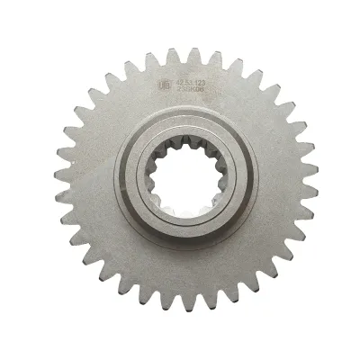 Roata dintata reductor fata Z=35 DT U-445 - imagine 3