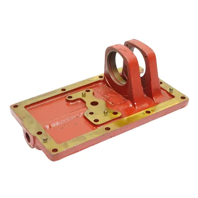 Capac pompa hidraulica completa UTB U-650 - imagine 2