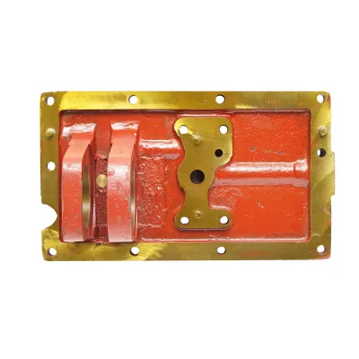 Capac pompa hidraulica completa UTB U-650 - imagine 3