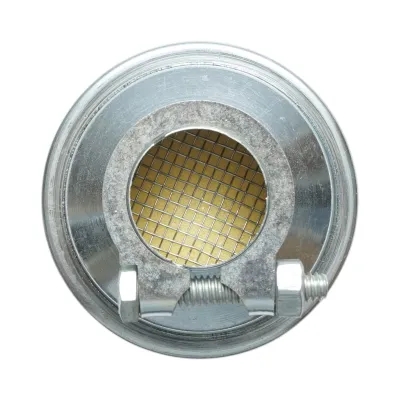 Filtru aspiratie compresor aer UTB U-650 - imagine 4