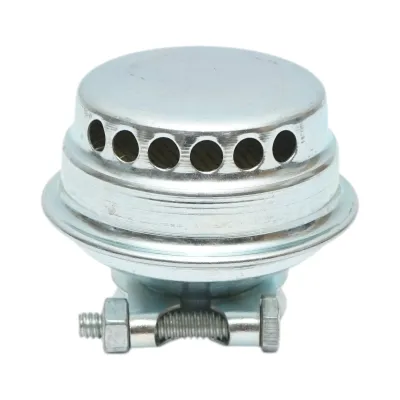 Filtru aspiratie compresor aer UTB U-650 - imagine 2