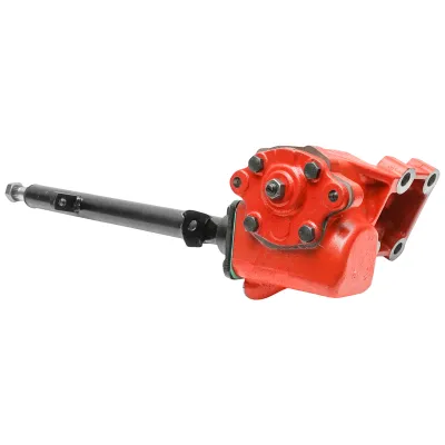 Caseta directie completa UTB U-445 - imagine 2
