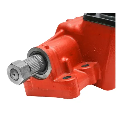Caseta directie completa UTB U-445 - imagine 5