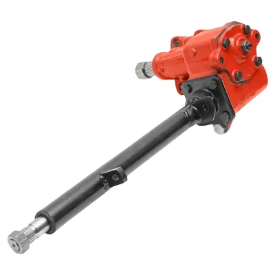 Caseta directie completa UTB U-445 - imagine 3