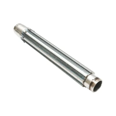 Arbore intermediar cutie viteze reductor UTB U-650 - imagine 3