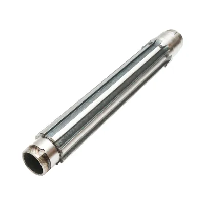 Arbore intermediar cutie viteze reductor UTB U-650 - imagine 4