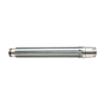 Arbore intermediar cutie viteze reductor UTB U-650