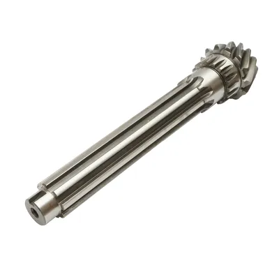 Grup conic spate 13 dinti pinionul cu 53 de dinti coroana UTB U-650 - imagine 4