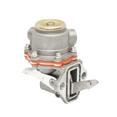 Pompa alimentare ARO si UTB U-445 - imagine 4