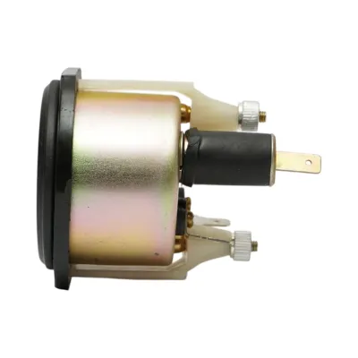 Indicator tensiune curent tablou de bord UTB U-650 sau U-445 - imagine 3