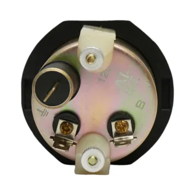 Indicator tensiune curent tablou de bord UTB U-650 sau U-445 - imagine 5