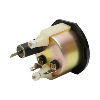 Indicator tensiune curent tablou de bord UTB U-650 sau U-445 - imagine 4