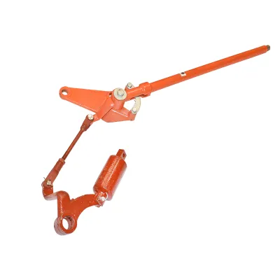 Comanda priza putere asamblata U-650