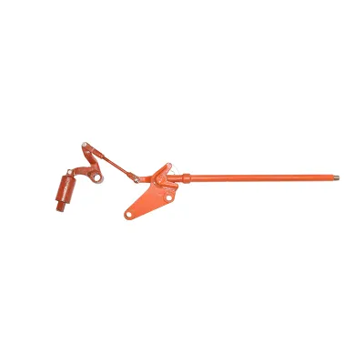 Comanda priza putere asamblata U-650 - imagine 3