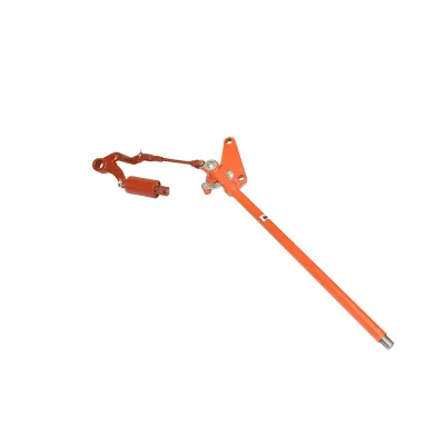 Comanda priza putere asamblata U-650 - imagine 2