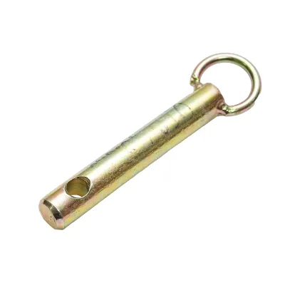 Bolt tirant central fi19 UTB U-445 - imagine 2