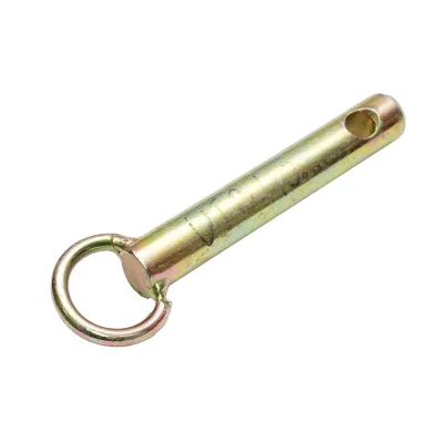 Bolt tirant central fi19 UTB U-445 - imagine 3