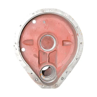 Trompa osie dreapta U-445 (patrat) - imagine 3