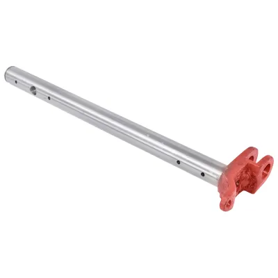 Ax pedala UTB U-445 - imagine 4