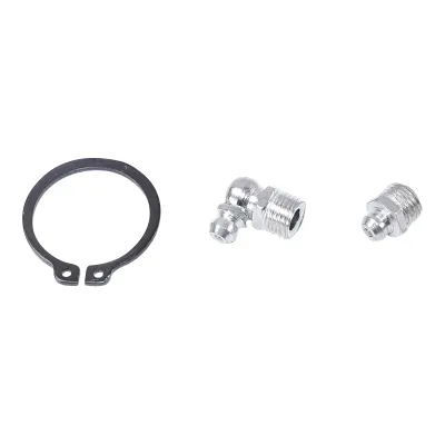 Ax pedala UTB U-445 - imagine 2