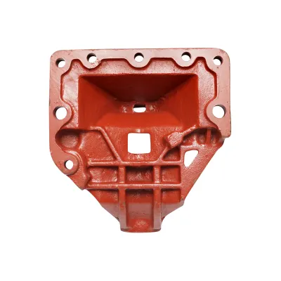Suport osie fata UTB U-650 - imagine 4