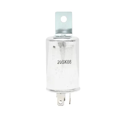 Releu semnalizare mecanic 3 pini 4231.000 12V