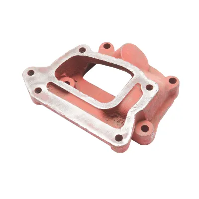 Suport pompa apa UTB U-445 si Fiat 115.11.027 4647916 4647958 - imagine 2