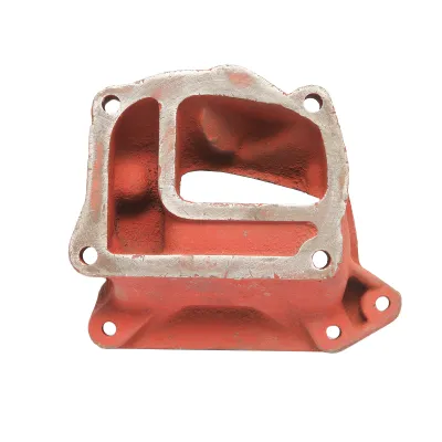 Suport pompa apa UTB U-445 si Fiat 115.11.027 4647916 4647958