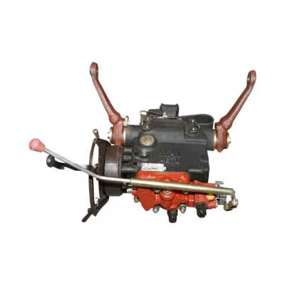 Monobloc complet cu cilindru diametru fi95 UTB U-445 si FIAT 7601.58.0120 - imagine 5