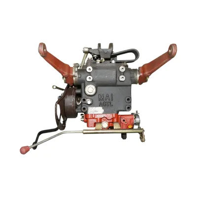 Monobloc complet cu cilindru diametru fi95 UTB U-445 si FIAT 7601.58.0120 - imagine 7
