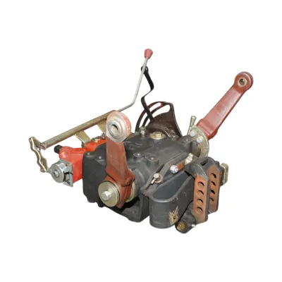 Monobloc complet cu cilindru diametru fi95 UTB U-445 si FIAT 7601.58.0120 - imagine 4