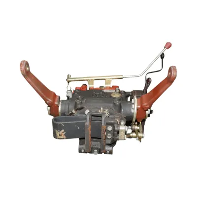 Monobloc complet cu cilindru diametru fi95 UTB U-445 si FIAT 7601.58.0120 - imagine 3