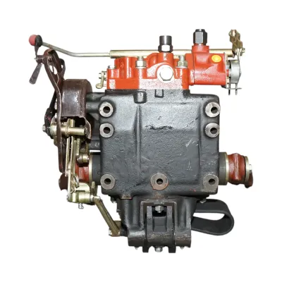 Monobloc complet cu cilindru diametru fi95 UTB U-445 si FIAT 7601.58.0120 - imagine 8