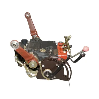 Monobloc complet cu cilindru diametru fi95 UTB U-445 si FIAT 7601.58.0120 - imagine 2