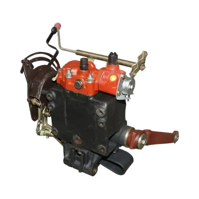 Monobloc complet cu cilindru diametru fi95 UTB U-445 si FIAT 7601.58.0120 - imagine 6