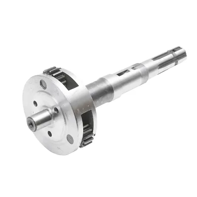 Arbore priza putere complet cu sateliti UTB U-650 38.42.150/31.42.015 - imagine 2