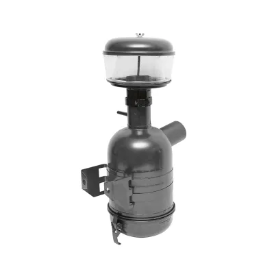 Filtru aer asamblat UTB U-650 (complet cu prefiltru) - imagine 2