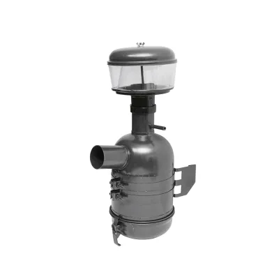Filtru aer asamblat UTB U-650 (complet cu prefiltru)
